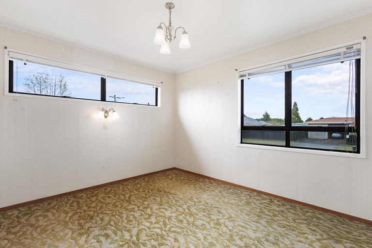 Photo of property in 15 Price Terrace, Matamata, 3400