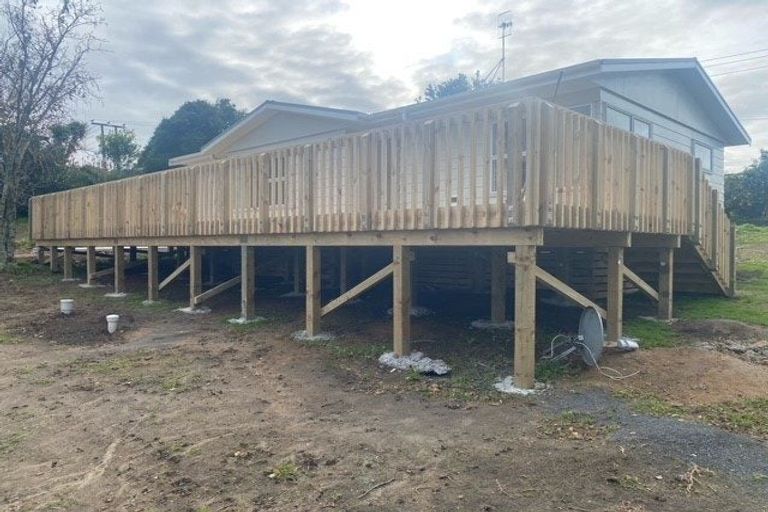 Photo of property in 160 Kaitemako Road, Welcome Bay, Tauranga, 3175