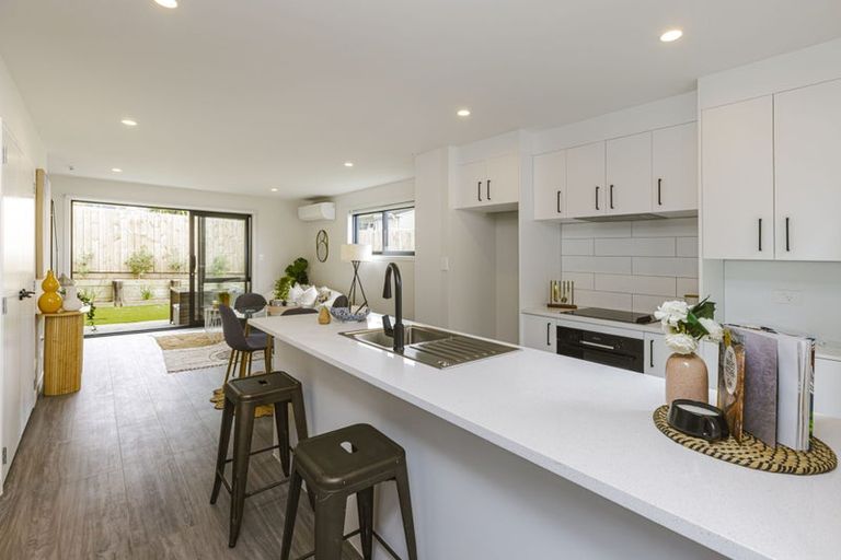 Photo of property in 10/63 Hillcrest Avenue, Hillcrest, Auckland, 0627