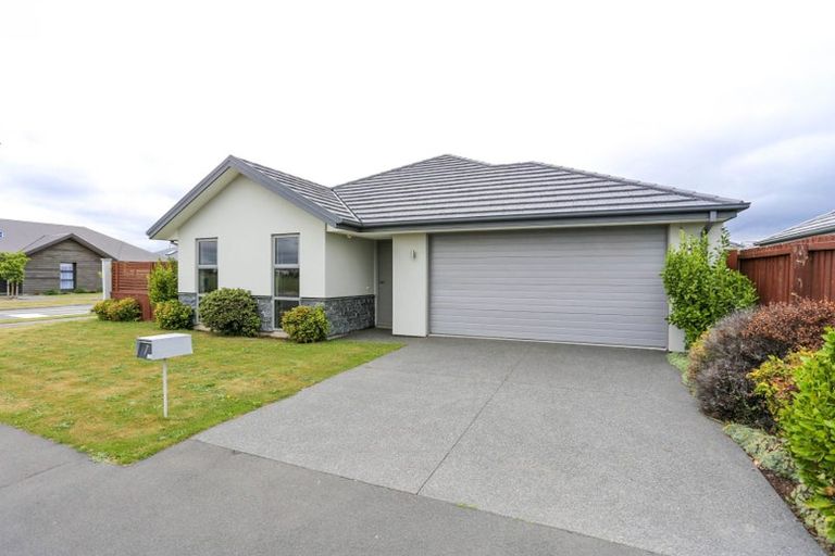 Photo of property in 7 Valiant Street, Wigram, Christchurch, 8042