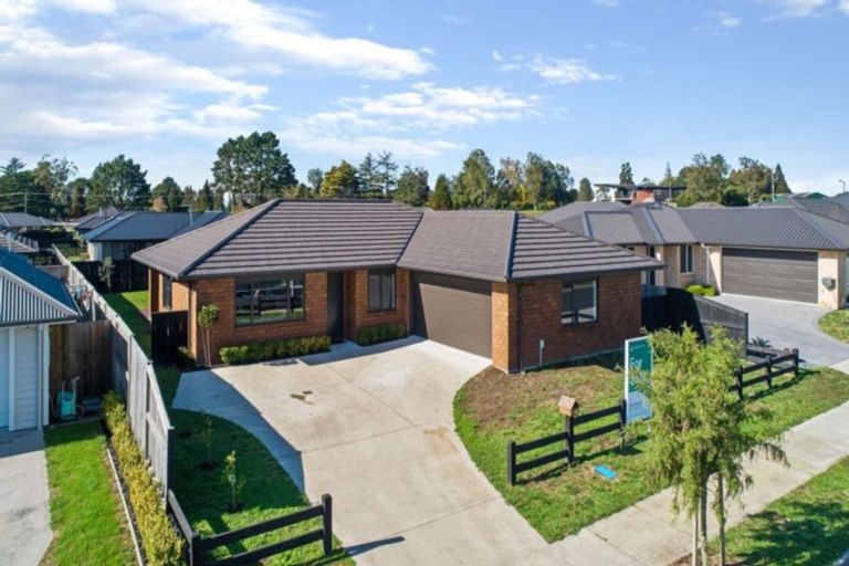 Photo of property in 23 Matariki Terrace, Ngaruawahia, Hamilton, 3288
