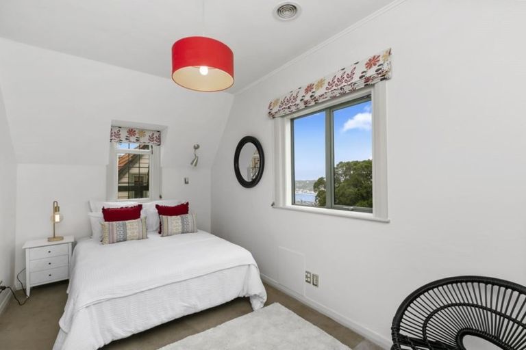 Photo of property in 29 Wade Street, Wadestown, Wellington, 6012