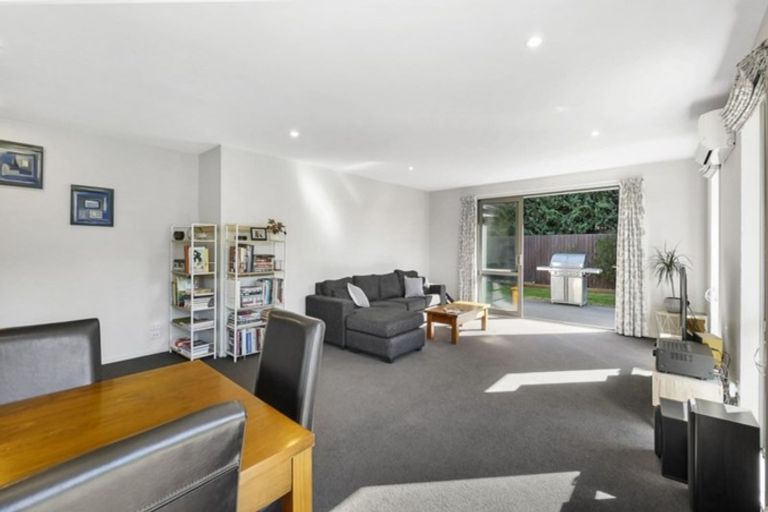 Photo of property in 5 Marble Court, Rolleston, 7614