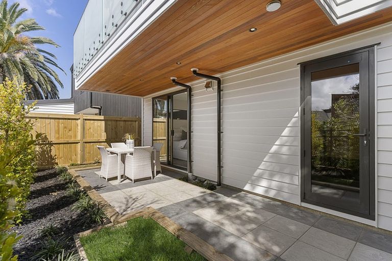 Photo of property in 3/165 Wellington Street, Howick, Auckland, 2014