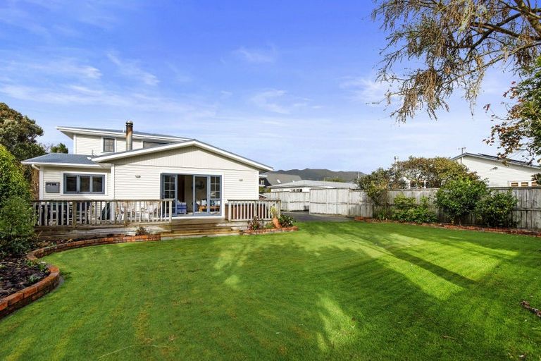 Photo of property in 69a Pretoria Street, Hutt Central, Lower Hutt, 5010