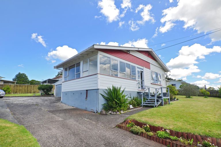 Photo of property in 29 Station Road, Te Kamo, Whangarei, 0112