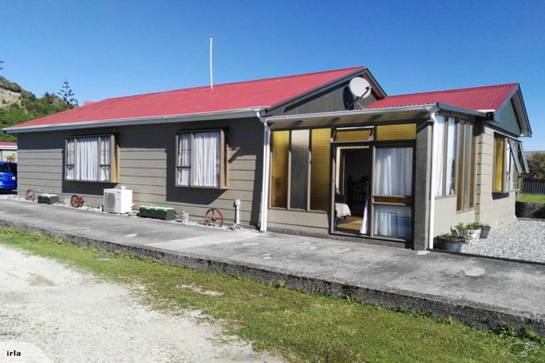 Photo of property in 244 Sewell Street, Hokitika, 7810