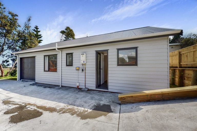 Photo of property in 43a Akatea Street, Gonville, Whanganui, 4501