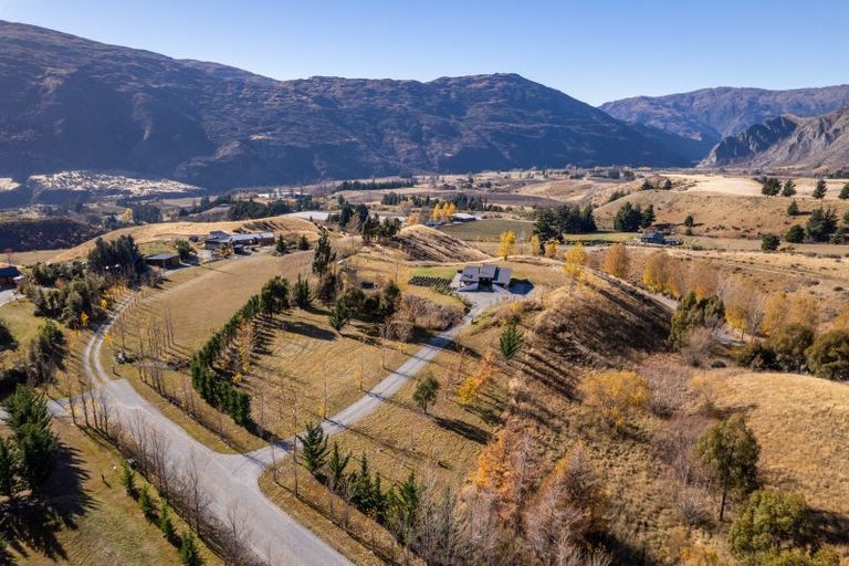 Photo of property in 140 Coal Pit Road, Gibbston, Queenstown, 9371