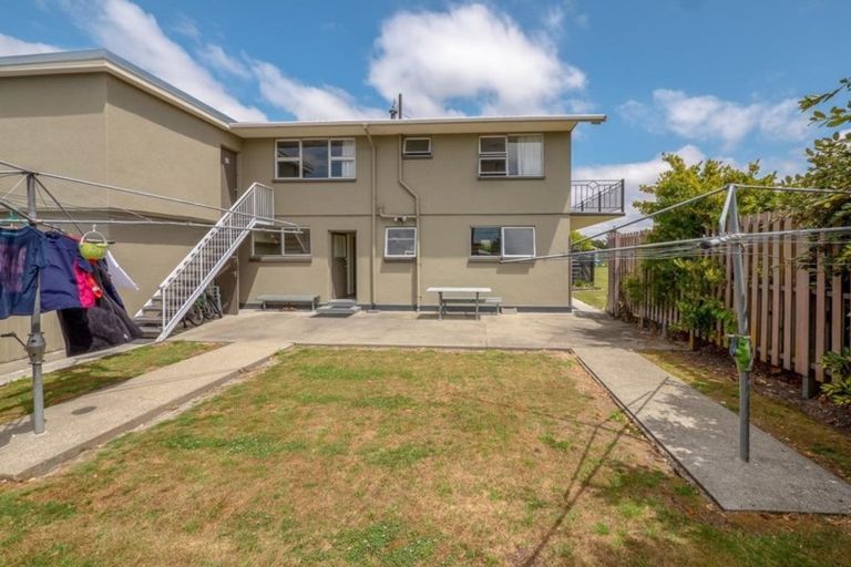 Photo of property in 56 Percival Street, Rangiora, 7400