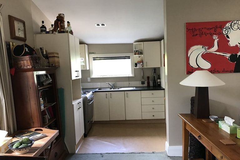 Photo of property in 14 Croydon Street, Sydenham, Christchurch, 8023