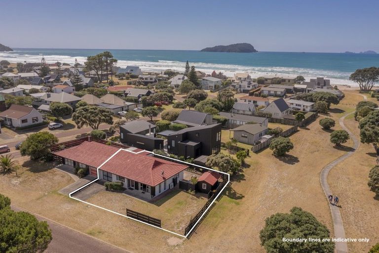 Photo of property in 119b Pauanui Boulevard, Pauanui, Hikuai, 3579