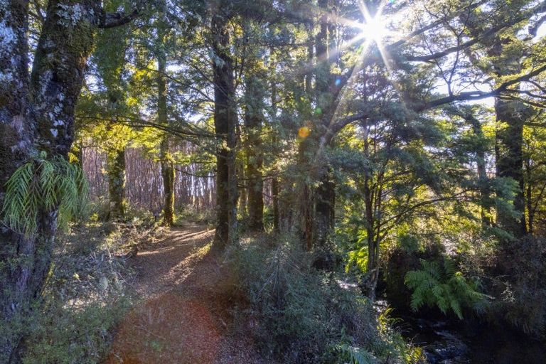 Photo of property in 7 Mead Lane, Horopito, Raetihi, 4696