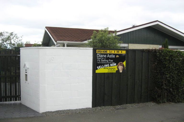 Photo of property in 178 Highsted Road, Casebrook, Christchurch, 8051