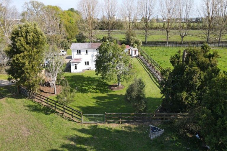 Photo of property in 355 Victoria Road, Pukemoremore, Cambridge, 3493