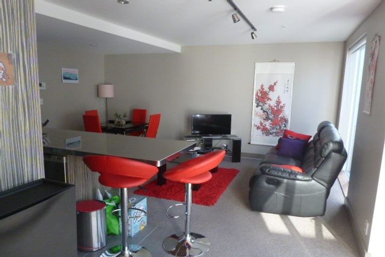 Photo of property in Canvas Apartments, 20/307u Willis Street, Te Aro, Wellington, 6011