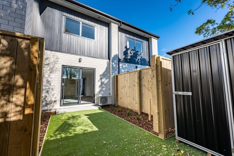 Photo of property in 13a Riley Crescent, Woolston, Christchurch, 8023