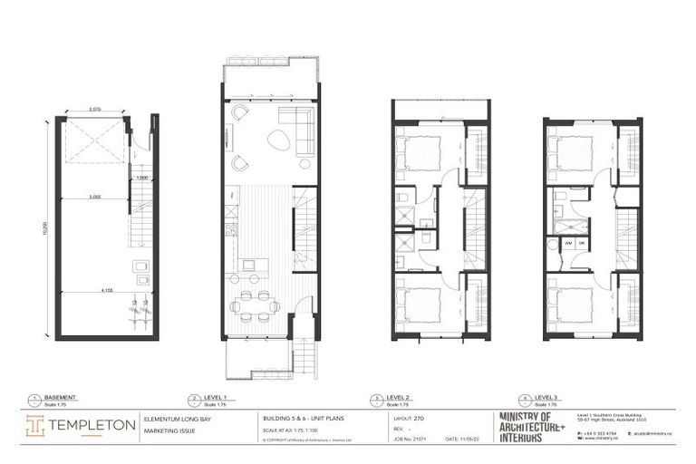 Photo of property in 9a Windlass Street, Long Bay, Auckland, 0630