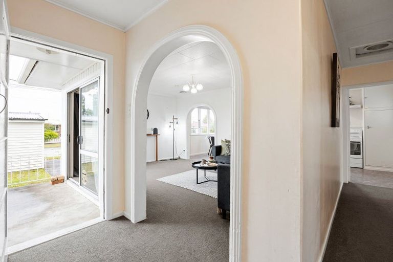 Photo of property in 9 Morrison Crescent, Glenview, Hamilton, 3206