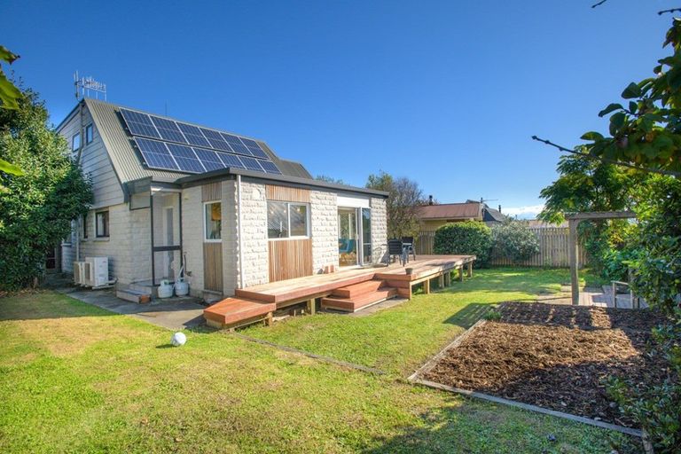 Photo of property in 11 Selbourne Avenue, Richmond, 7020