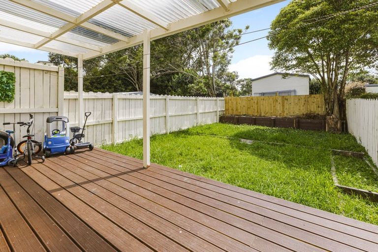 Photo of property in 20 Chapel Road, Flat Bush, Auckland, 2019