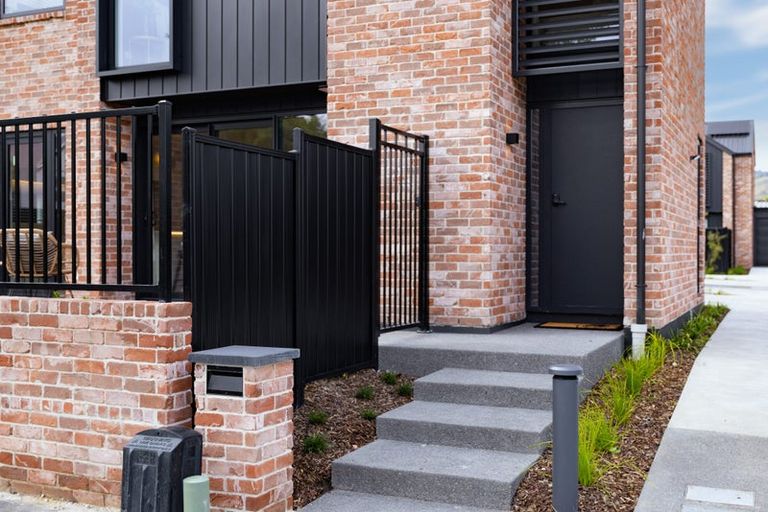 Photo of property in 1/92 Tennyson Street, Sydenham, Christchurch, 8023