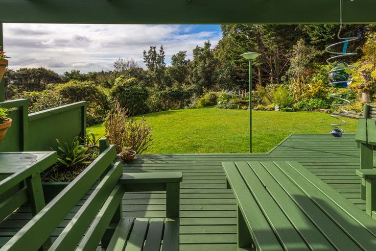 Photo of property in 536 Kaipara Road, Papakura, 2582