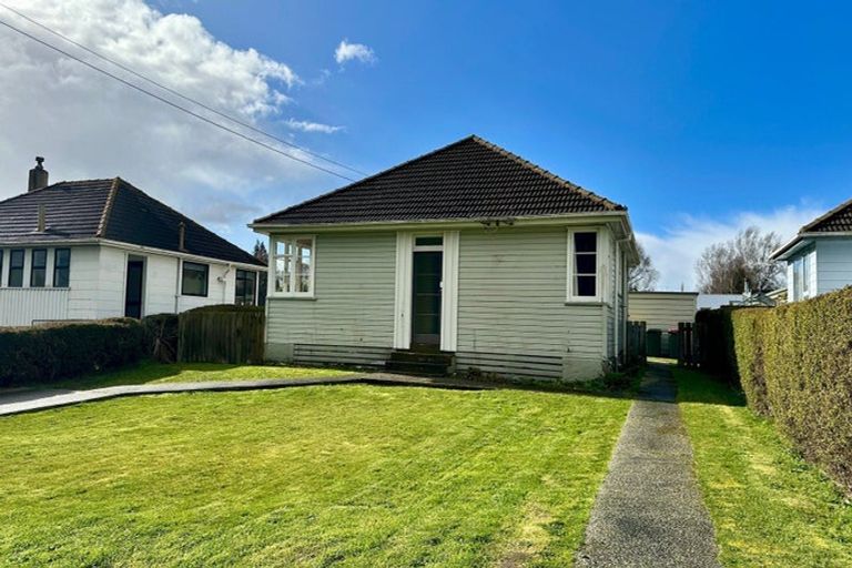Photo of property in 4 Gormack Street, Balclutha, 9230