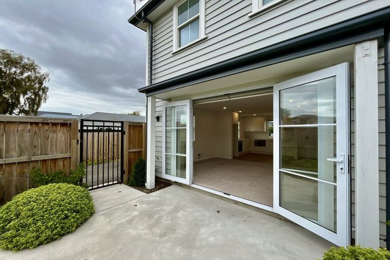 Photo of property in 61b Ruskin Street, Addington, Christchurch, 8024