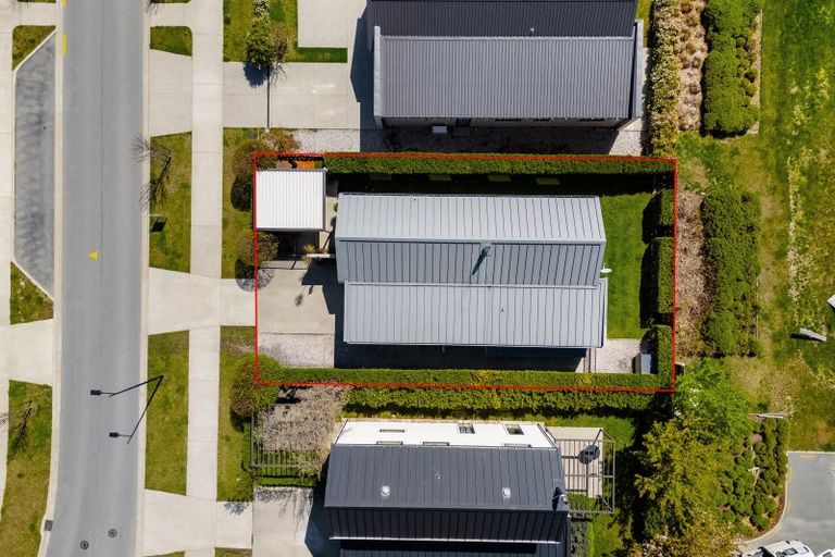 Photo of property in 54 Mount Linton Avenue, Wanaka, 9305