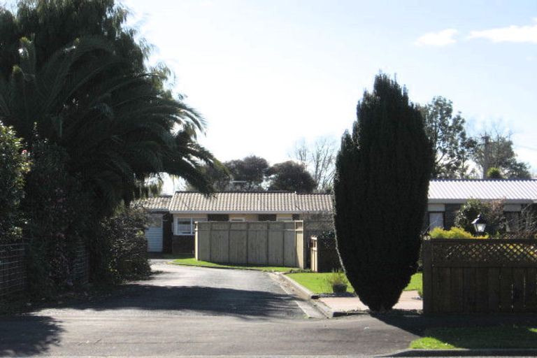 Photo of property in 47d Naylor Street, Hamilton East, Hamilton, 3216