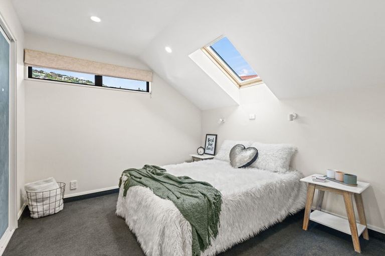 Photo of property in 2 Whaka Terrace, Huntsbury, Christchurch, 8022