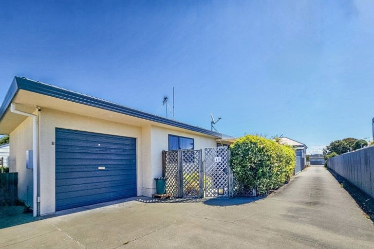 Photo of property in 111c Nelson Crescent, Napier South, Napier, 4110