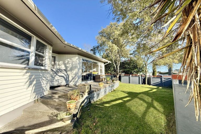 Photo of property in 215 West Parkdale Street, Tokoroa, 3420