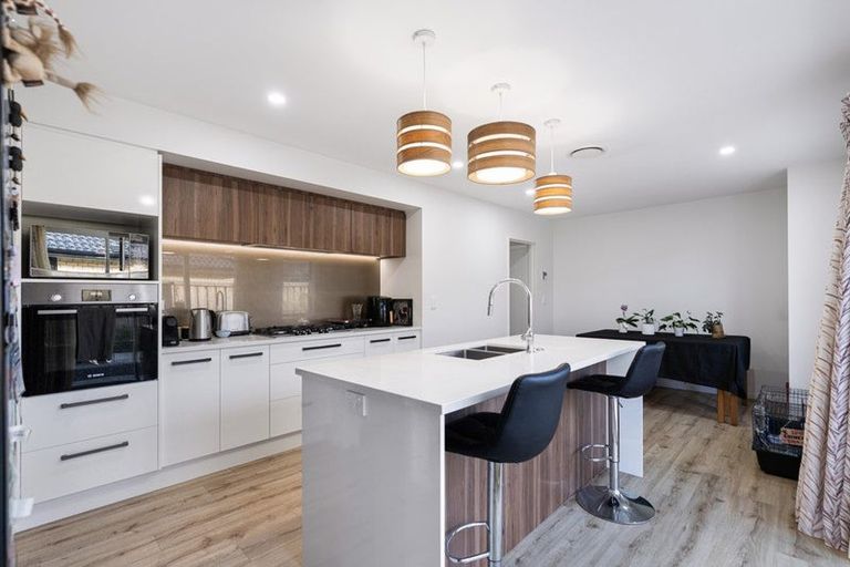 Photo of property in 62 Nethercote Way, Rolleston, 7614