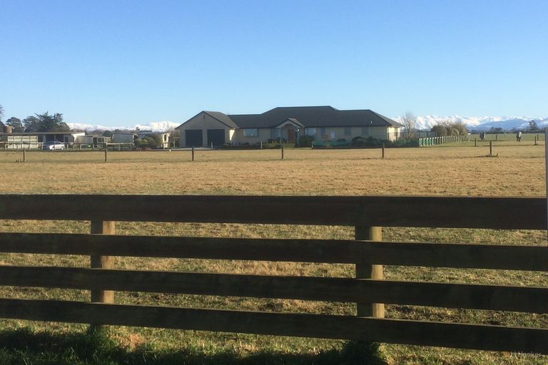 Photo of property in 82 Kennels Road, Washdyke, Timaru, 7975