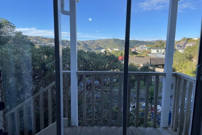 Photo of property in 3b Buxton Avenue, Karori, Wellington, 6012