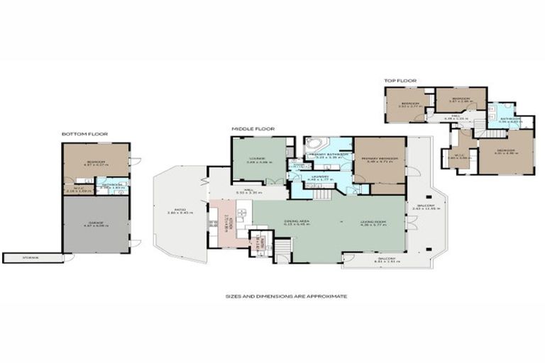 Photo of property in 41 Muriwai Drive, Whakatane, 3120