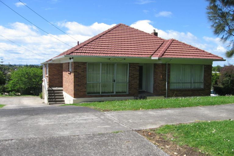 Photo of property in 24 Hillcrest Road, Papatoetoe, Auckland, 2025