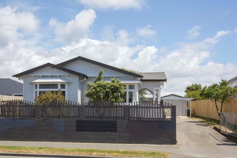 Photo of property in 111 Buckleys Road, Linwood, Christchurch, 8062