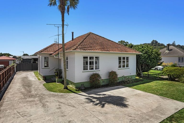 Photo of property in 42 Salonika Street, Whakatane, 3120