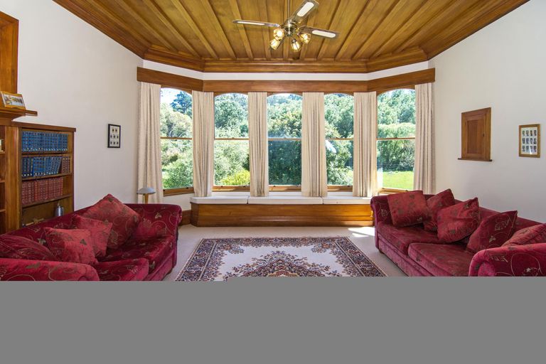 Photo of property in 97 Adams Peak Road, Mangapakeha, Masterton, 5889