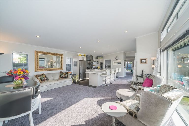 Photo of property in 63c James Line, Kelvin Grove, Palmerston North, 4414