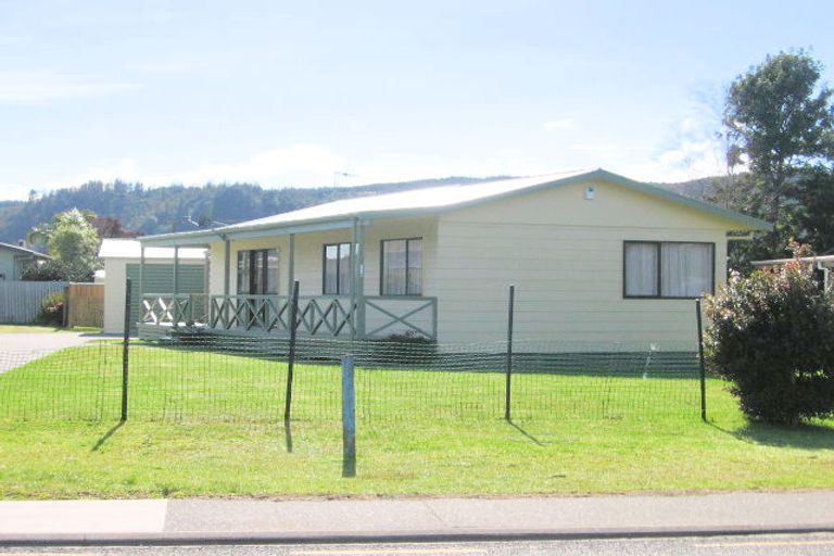 Photo of property in 214 Aickin Road, Whangamata, 3620