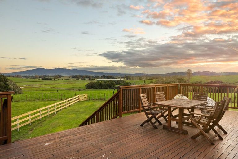 Photo of property in 1845 Kakaramea Road, Ngahinapouri, Hamilton, 3290