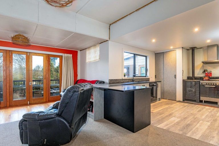 Photo of property in 71 Mckenzie Street, Geraldine, 7930