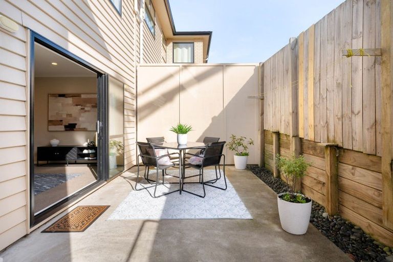 Photo of property in 3/3 Manning Street, Hamilton Central, Hamilton, 3204