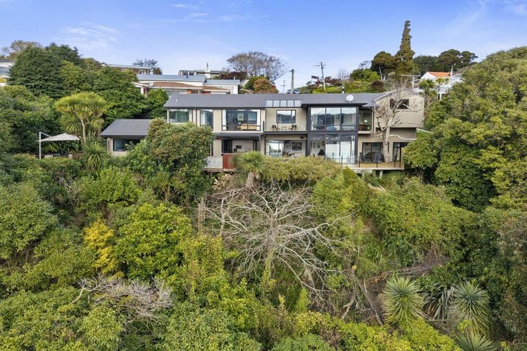 Photo of property in 5 Torr Street, Vauxhall, Dunedin, 9013