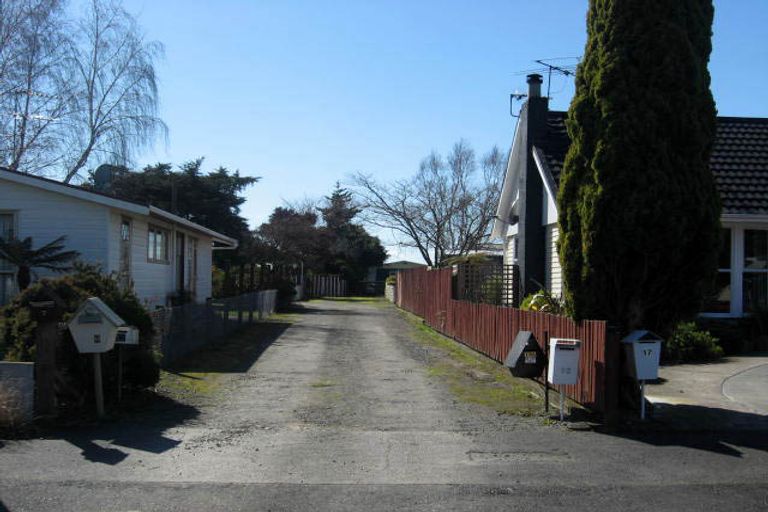 Photo of property in 13 Hornsby Street, Carterton, 5713