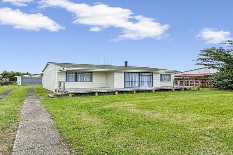Photo of property in 14 Lanark Street, Tokoroa, 3420